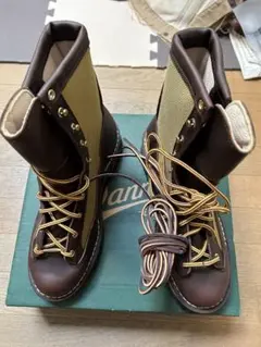 限定　Danner Lightning 8068 ダナー　ライトニング別注 ライトニング別注ブーツDanner Mountain Lightning ダナー