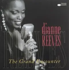 ダイアン・リーヴス：The Grand Encounter