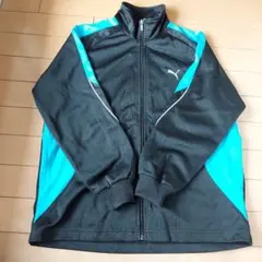 Puma ジャージ　140㎝