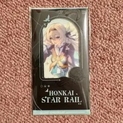 崩壊スターレイル　ホタル　フィルム　セレモニーシリーズ　公式正規品　①