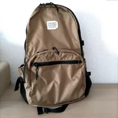 green label / FREDRIK PACKERS バックパック