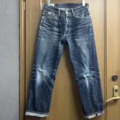 ダルチザンSD-101レギュラーストレートsize29