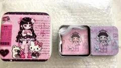 DORA dora ドラちゃん　アクセサリーケース　石鹸　セット