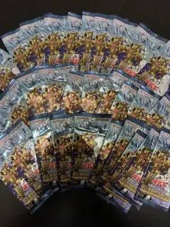 遊戯王 シークレットスレイヤーズ 未開封 30パック