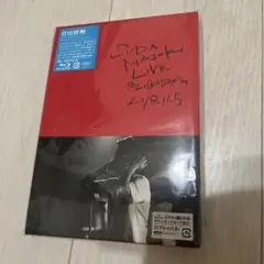 菅田将暉/SUDA MASAKI LIVE@LIQUIDROOM 2018.1…