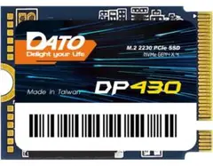 DAT0 DP430 M.2 2230 PCIe SSD 1TB