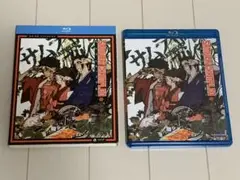 サムライチャンプルー: コンプリート (北米版Blu-ray)