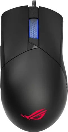 (新品未開封)ASUS ROG Gladius III 有線ゲーミングマウス