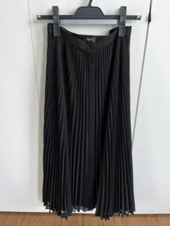 セオリー プリーツスカート(新品未使用)