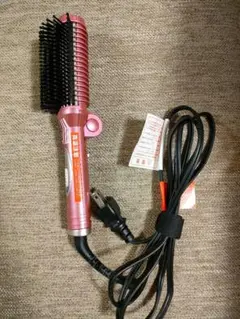 クレイツ ホットブローブラシ