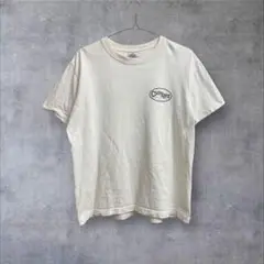 CUT RATE カットレイト 半袖Tシャツ ホワイト M