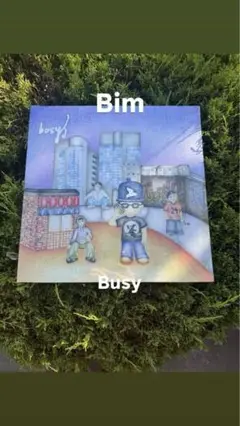 2025年最新】bIM レコード busyの人気アイテム - メルカリ