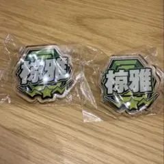 PSYCHIC FEVER 中西椋雅