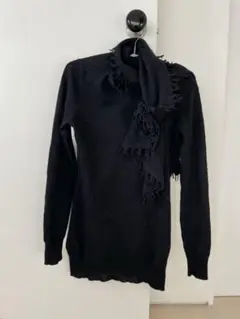 ERMANNO SCERVINO エルマンノ シェルビーノ 40
