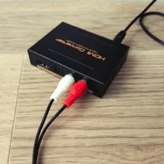 Yukidoke HDMI 音声分離器