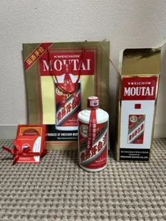 2025年最新】マオタイ酒 38の人気アイテム - メルカリ