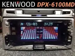 2025年最新】KENWOOD DPX-6100の人気アイテム - メルカリ
