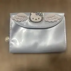 年代物‼️中古⁉️キティちゃんのサイフ‼️