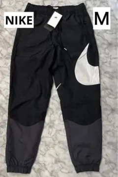 NIKE ナイキ セットアップ 上下セット ナイロン ジャージ 新品