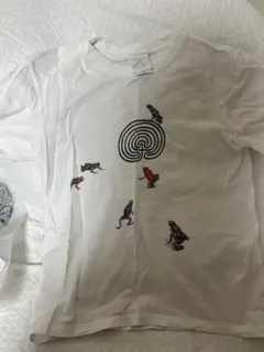 shury Tシャツ 150サイズ labyrins
