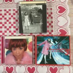 Every Little Thing CD3枚♪