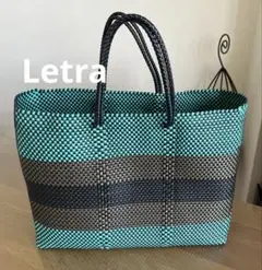 Letra メルカドバッグ L