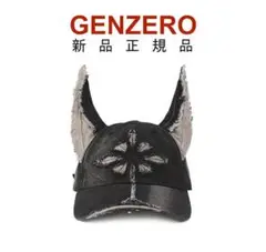 入荷nowオンラインストア 2025年最新】GenZ メルカリ - キャップの人気アイテム 帽子
