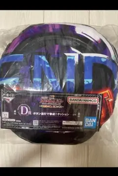 ユニコーンガンダム1番くじD賞