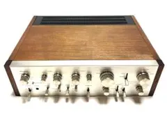 ☆ 動作品 良品 Pioneer パイオニア SA-910 プリメインアンプ