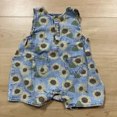 futafuta 70 ベビーロンパース