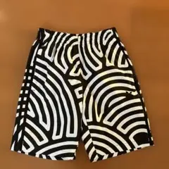 adidas HIROCOLEDGE ショートパンツXS