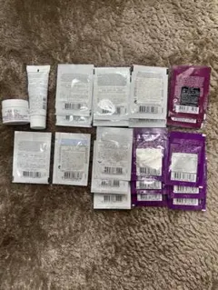 しょーちゃん様専用キールズサンプル