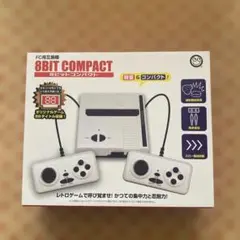8BIT COMPACT