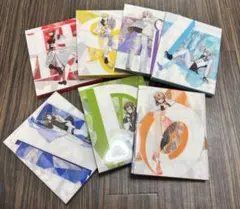 アイドリッシュセブン 〈特装限定版〉全巻