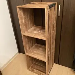 ACMEfurnitureトロイオープンシェルフL