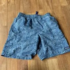 Patagonia キッズ　バギーズ L 150
