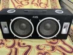 wahrock アメリカ　ウーファー 2個セット　ネオン付き。 wahrock アメリカ ウーファー 2個セット ネオン付き
