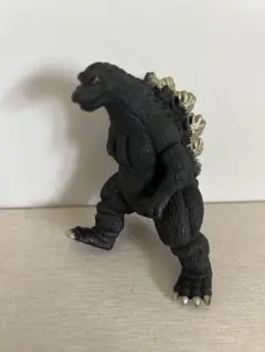 ゴジラ フィギュア 黒