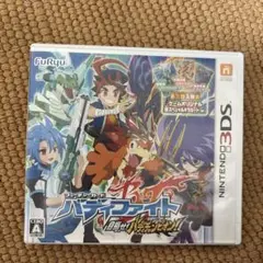 バディファイト