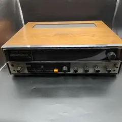 トリオ KR-2400 ステレオレシーバー Yahoo!オークション - TRIO トリオ KR-2400 ステレオレシーバー