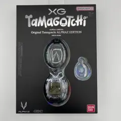XG たまごっち ALPHAZ ALPHAZ LIMITED Original Tamagotchi ALPHAZ EDITION – XGALX