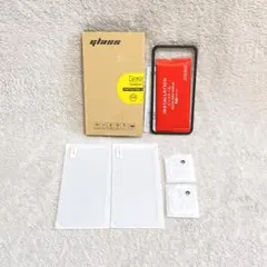 iPhone15 Pro Max カメラフィルム2枚 ガラスフィルム 2枚