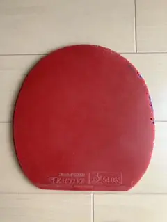ファクティブラバー