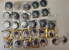 スタマイ　スタンドマイヒーローズ　関　缶バッジ