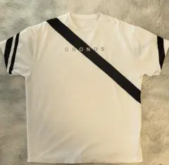 CRONOS SLING LINE OVERSIZE T-SHIRTS