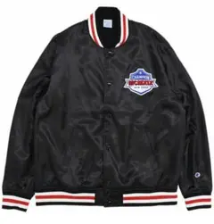 新品 Champion チャンピオン スタジャン