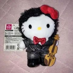 2025年最新】キティ バイオリン ぬいぐるみの人気アイテム