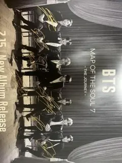 BTS PTD ジン LINE MUSIC 当選 未公開生写真 JIN ソクジン 2025年最新】LINE music 当選 btsの人気アイテム - メルカリ