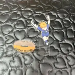 日向翔陽アクリルスタンド