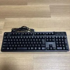 ELECOM プレミアムメンブレンキーボード